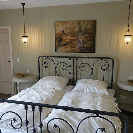 B&B Angeliter Landidyll Gelting Ngoại thất bức ảnh