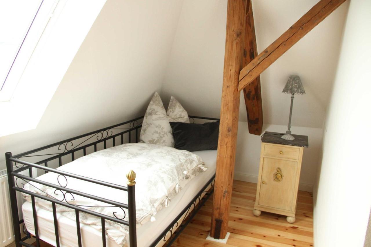 B&B Angeliter Landidyll Gelting Ngoại thất bức ảnh